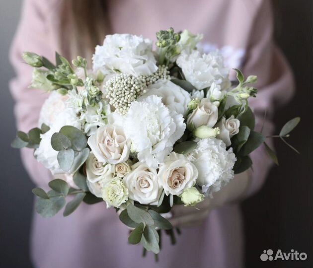 Букет невесты