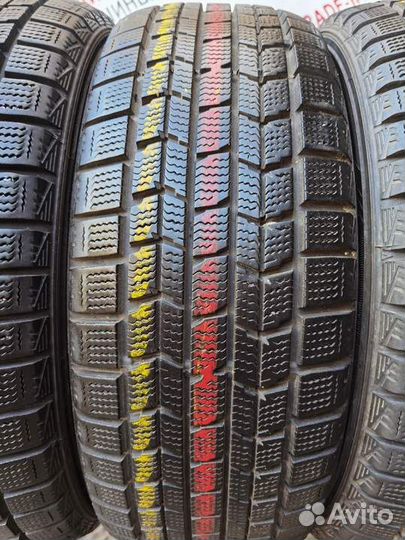 Dunlop DSX-2 185/55 R15 82Q