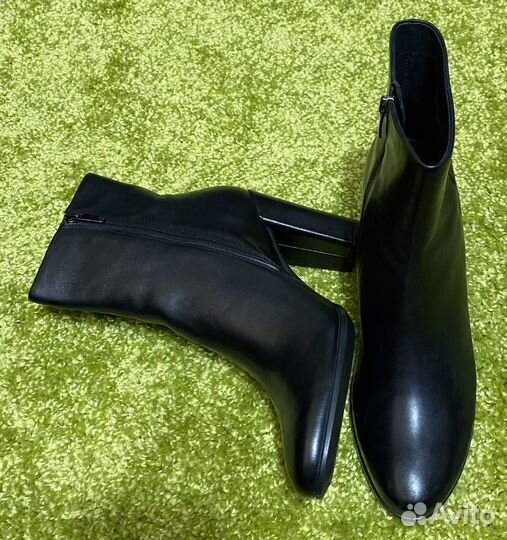 41 Женские ботильоны Ecco Shape 75 Block