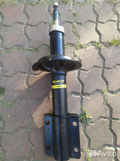 Амортизатор V 4501