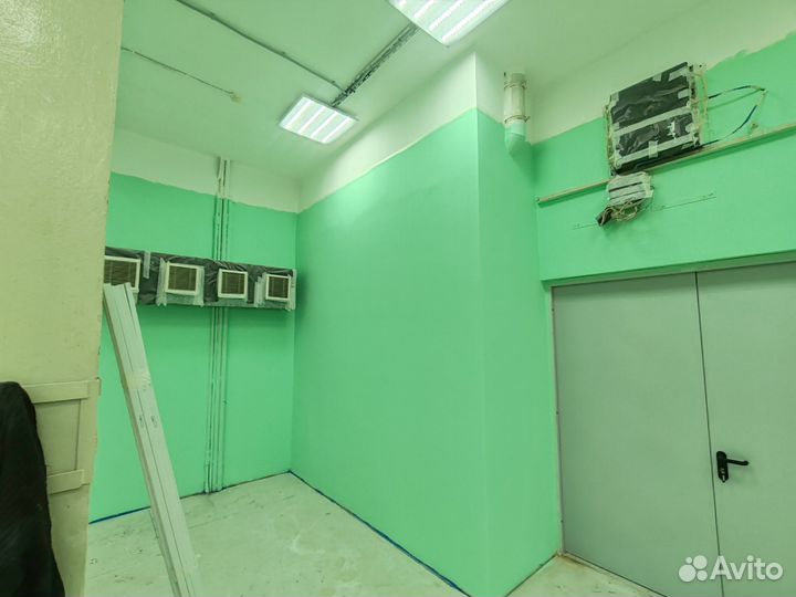 Отделочные работы