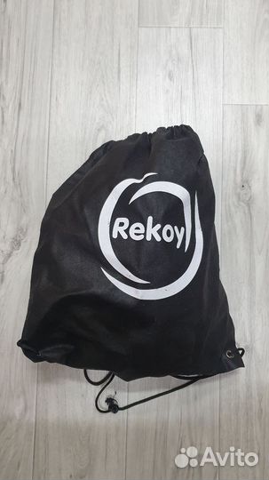 Гравитационные ботинки