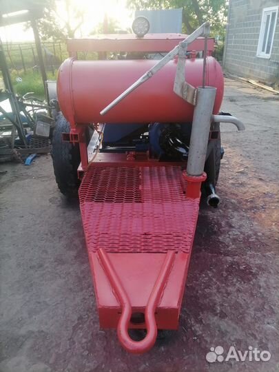 Помпа для полива