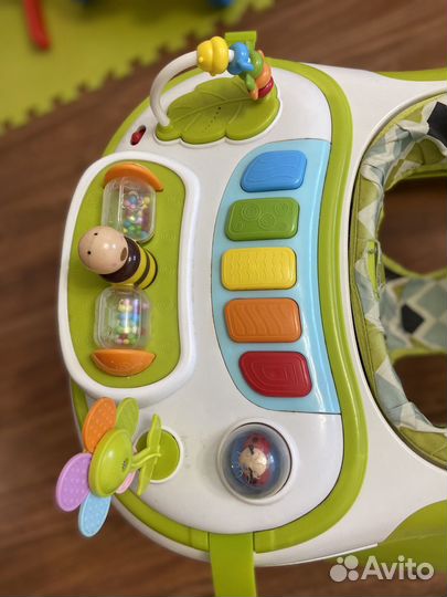 Ходунки детские pituso