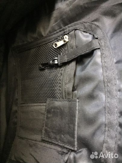 Рюкзак школьный для мальчика