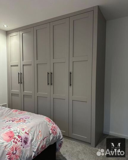 Шкаф напрямую от производителя