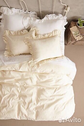 Пошив домашнего текстиля