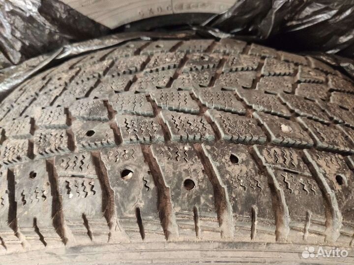 Toyo Open Country A19 235/60 R18