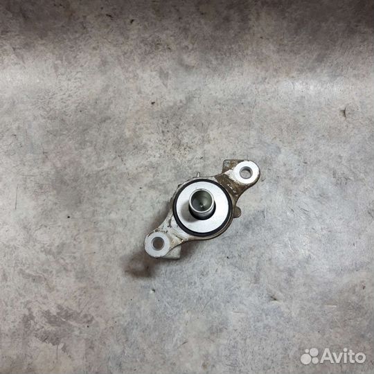 Тормозной цилиндр Рено Логан 2