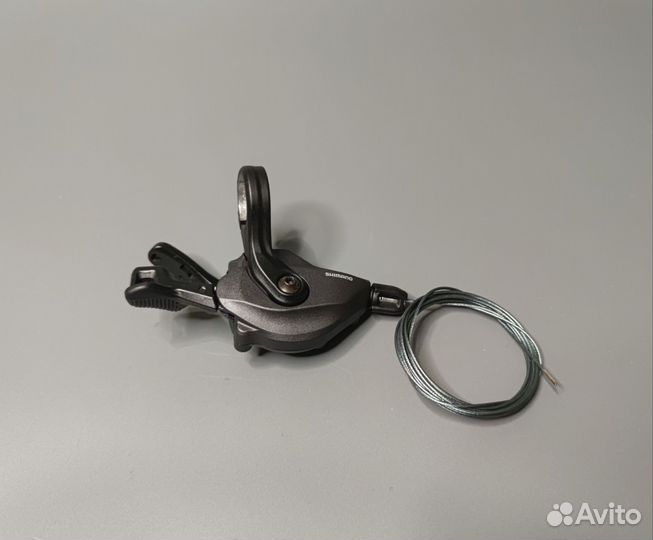 Манетка переключения скоростей Shimano XT M8100 12