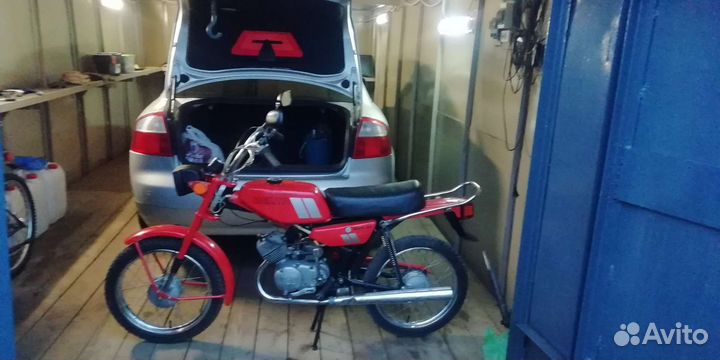 Delta RMR 24 (СССР)