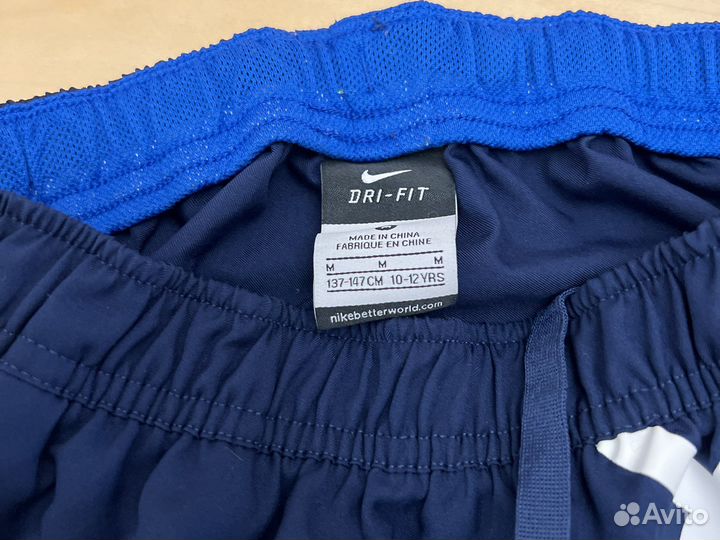 Шорты спортивные nike
