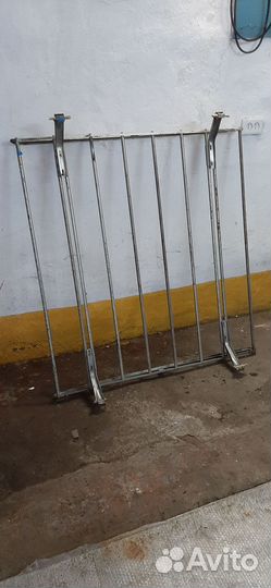 Багажник на крышу ваз