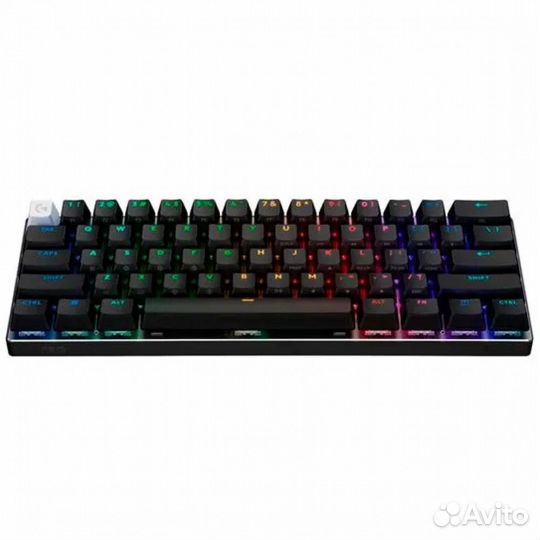 Клавиатура Logitech G Pro X 60 687454