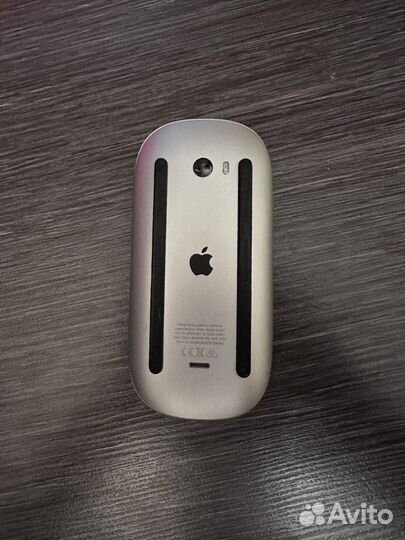 Мышь Apple magic mouse 2