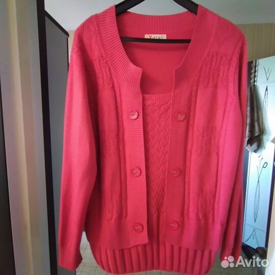 Стильная кофта