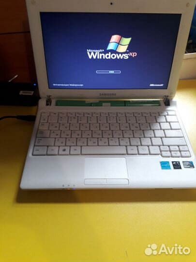 Нетбук Samsung
