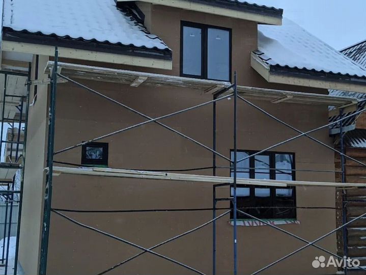 Утеплитель Белтермо Акустик