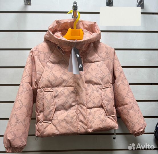 Демисезонная куртка, 140-164