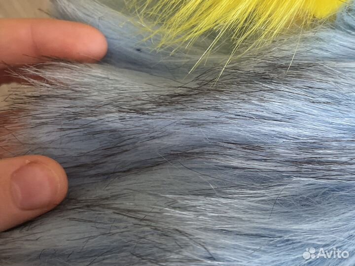 Фурсьют собачки