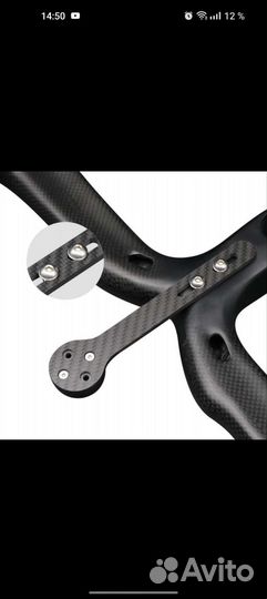 Велопринадлежности