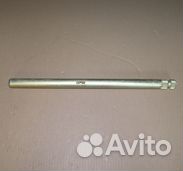 Вал вилки механизма сцепления 14.1601215