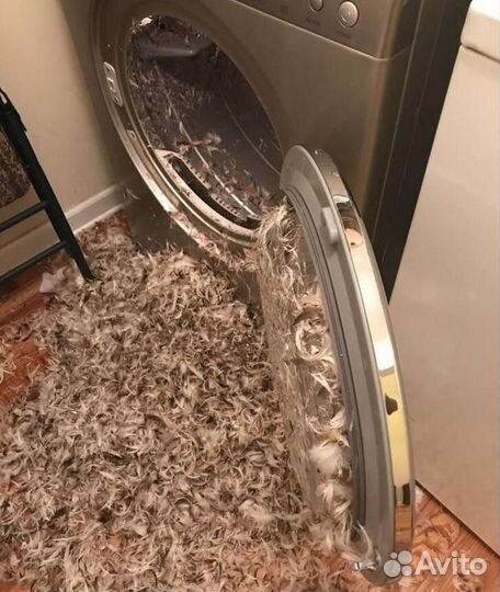 Ремонт стиральных машин на дому