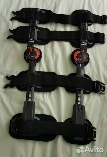 Ортез для фиксации коленного сустава Orliman 94250