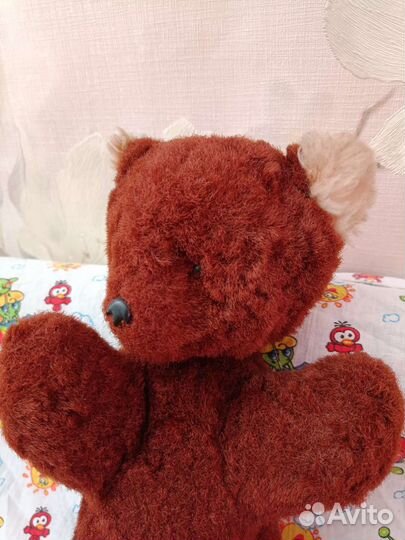 Игрушки СССР