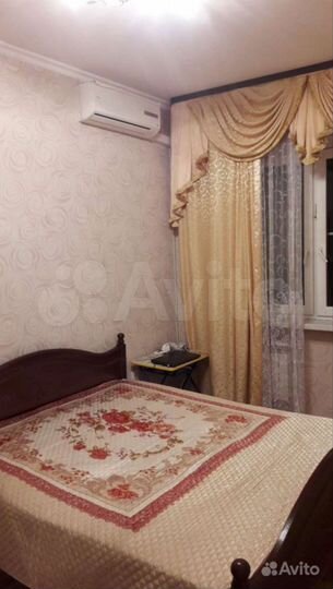 3-к. квартира, 75 м², 3/9 эт.