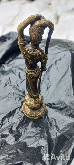 Египетская статуэтка СССР