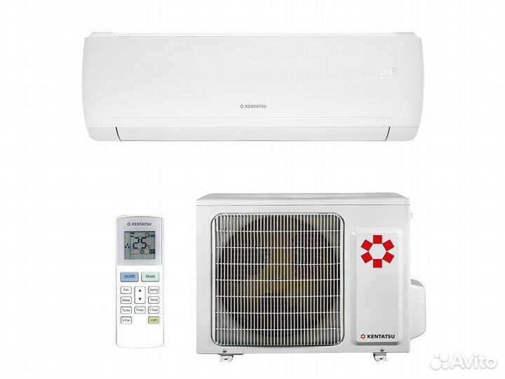 Kentatsu turin ksgu21hzan1/ksru21hzan1