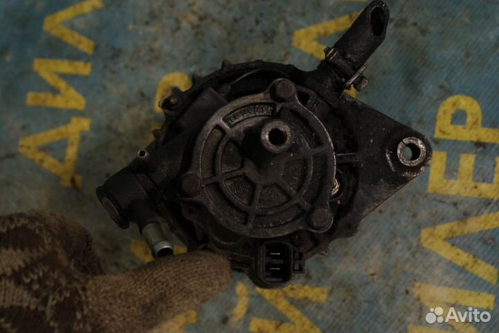 Генератор Nissan Terrano 2