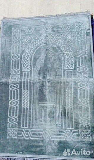 Намазные коврики