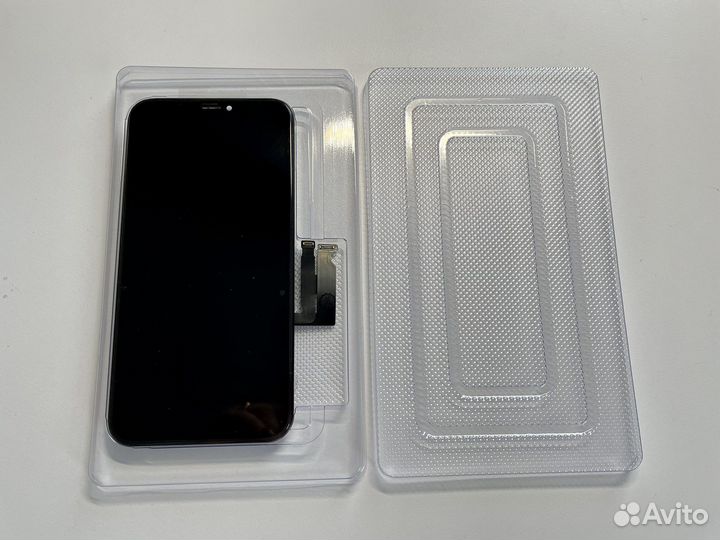 Дисплей iPhone XR оригинал