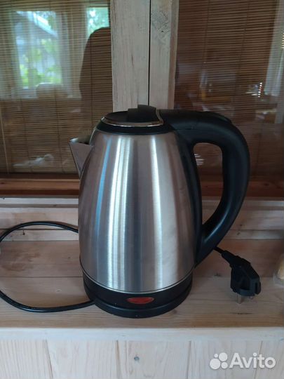 Чайник электрический