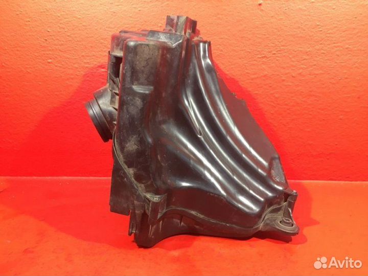 Корпус воздушного фильтра Bmw 1 E87 N43B20A 2007