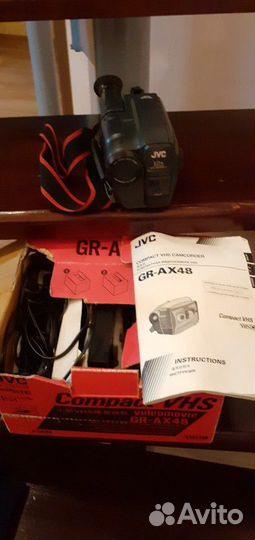 Видеокамеру