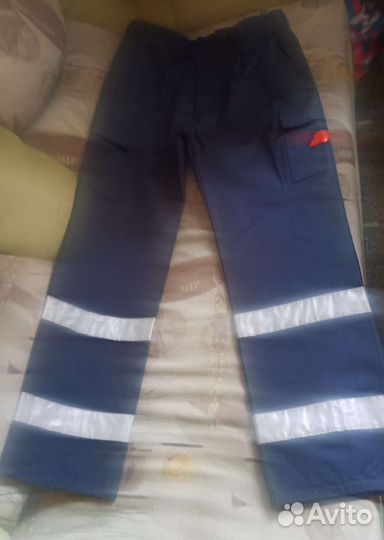 Спецодежда