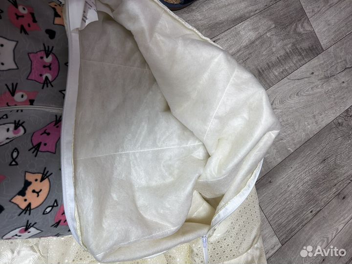 Наматрасник