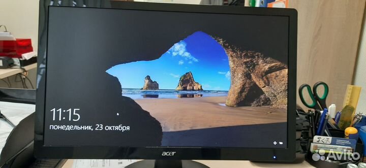 Монитор Aser 24