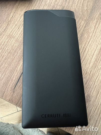 Powerbank Cerruti 1881