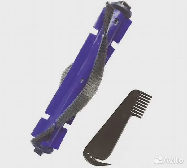 Щетка Animal Turbo робота пылесоса Tefal S80 S120