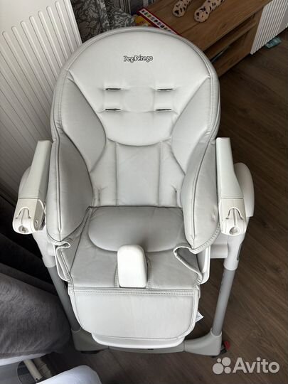 Стульчик для кормления Peg Perego
