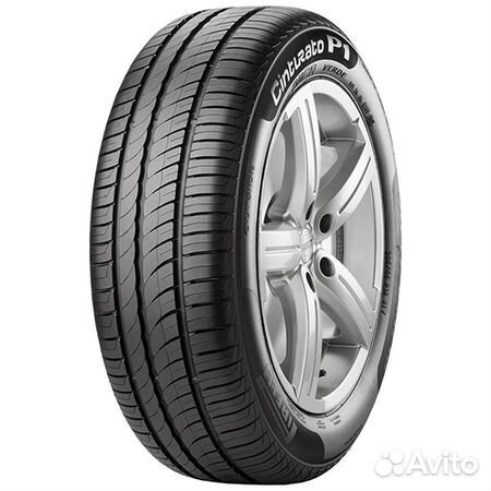 Pirelli Cinturato P1 Verde 185/65 R14 86H