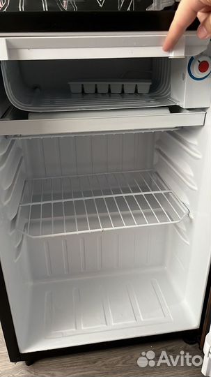 Минихолодильник