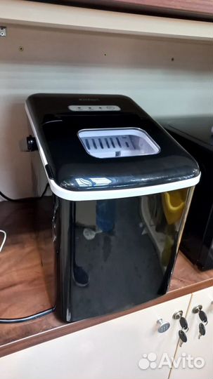 Льдогенератор Китфот