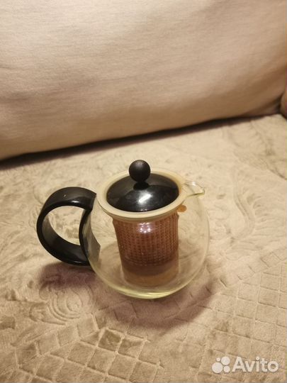 Чайник заварочный