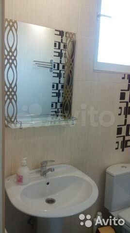 2-к. квартира, 45 м², 2/2 эт.