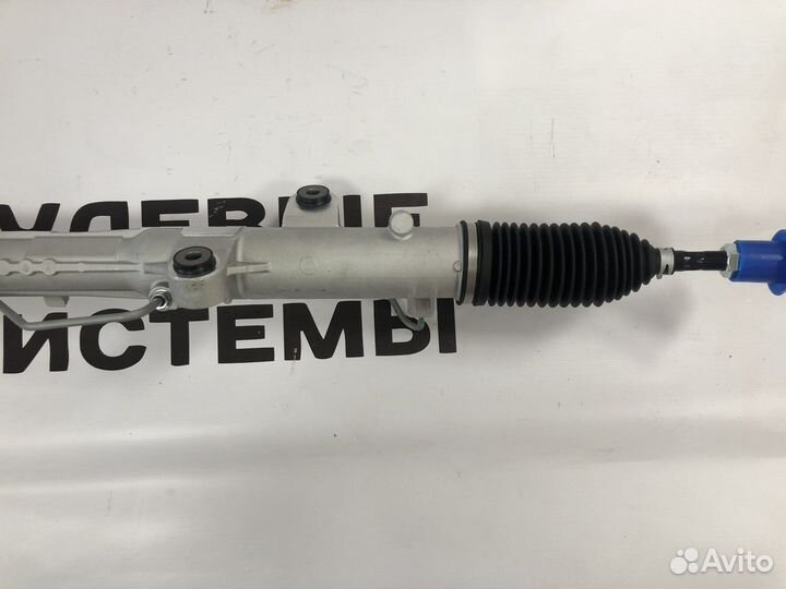 Рулевая рейка volkswagen transporter t5